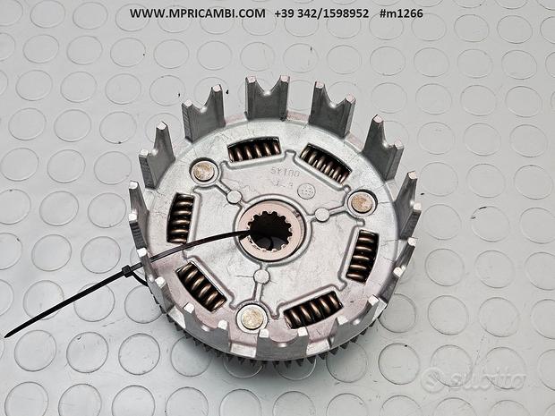 Subito CAMPANA FRIZIONE YAMAHA TT 600 E 1994 2003 TT600E