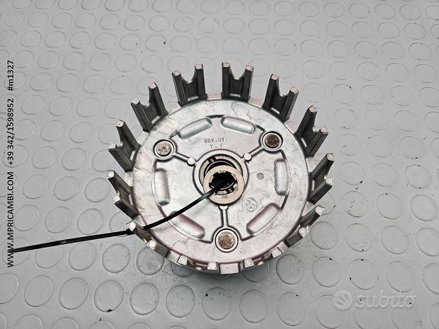 Subito CAMPANA FRIZIONE YAMAHA TTR 350 1986 1997 TT350R 1