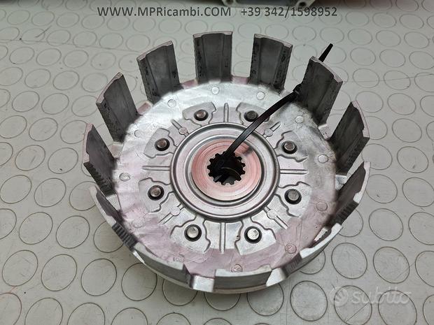 Subito CAMPANA FRIZIONE YAMAHA WRF 450 2003 2004 YZF 2005