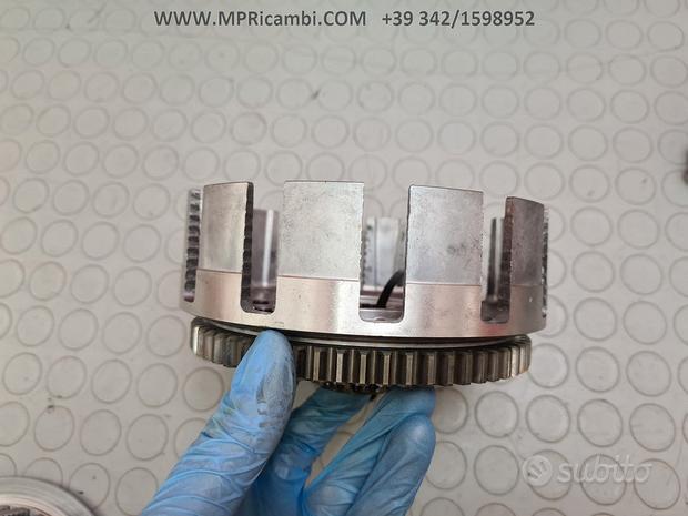 Subito CAMPANA FRIZIONE YAMAHA WRF 450 2003 2004 YZF 2005