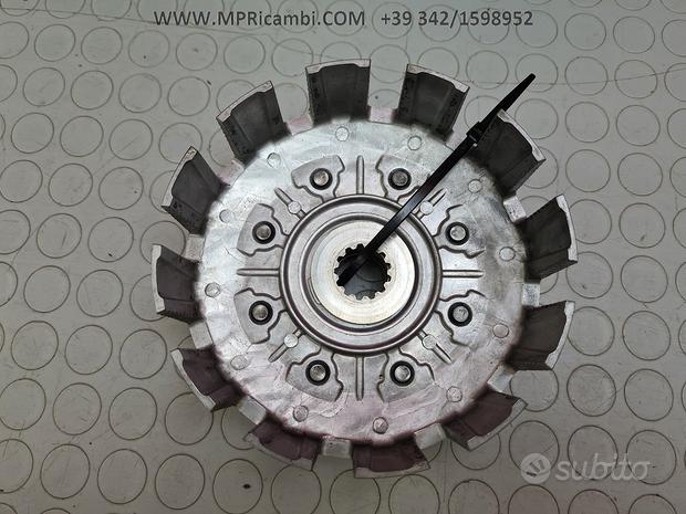 Subito CAMPANA FRIZIONE YAMAHA WRF 450 2003 2004 YZF 2005