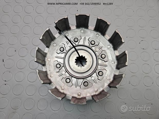 Subito CAMPANA FRIZIONE YAMAHA WRF 450 2003 2006 WR-F 200