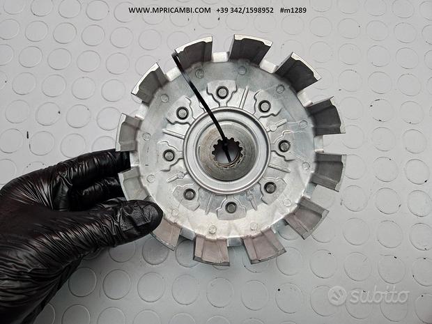 Subito CAMPANA FRIZIONE YAMAHA WRF 450 2003 2006 WR-F 200