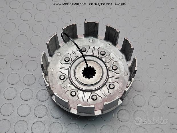 Subito CAMPANA FRIZIONE YAMAHA WRF 450 2003 2006 WR-F 200