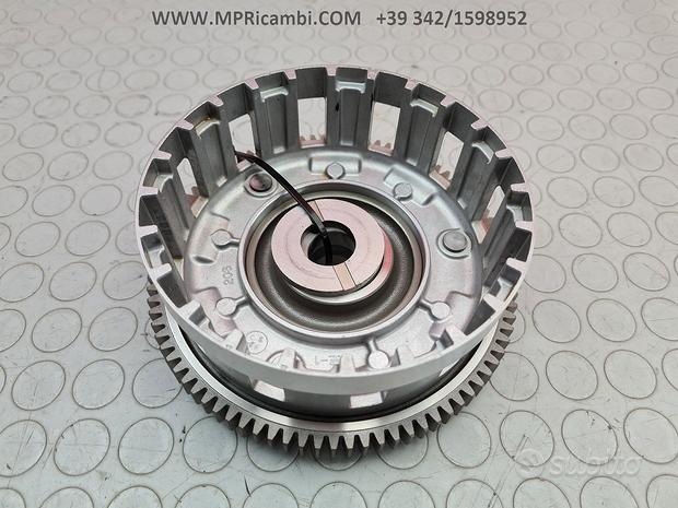 Subito CAMPANA FRIZIONE YAMAHA XJ6 2008 2009 XJ-6 2010 20