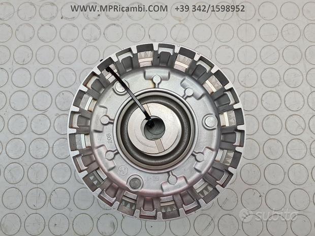 Subito CAMPANA FRIZIONE YAMAHA XJ6 2008 2009 XJ-6 2010 20