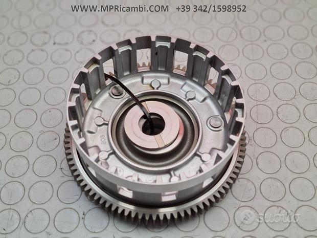 Subito CAMPANA FRIZIONE YAMAHA XJ6 2008 2009 XJ-6 2010 20