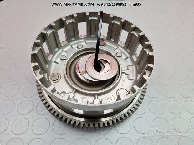 Subito CAMPANA FRIZIONE YAMAHA XJ6 2009 2010 DIVERSION 20