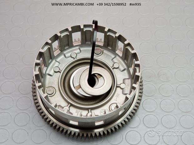Subito CAMPANA FRIZIONE YAMAHA XJ6 2009 2010 DIVERSION 20