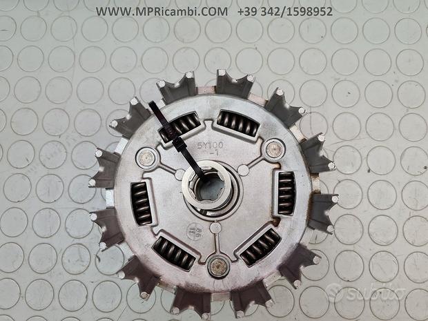 Subito CAMPANA FRIZIONE YAMAHA XT 600 1986 1985 XT600 198