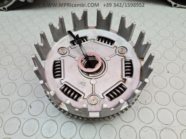 Subito CAMPANA FRIZIONE YAMAHA XT 600 1986 1985 XT600 198