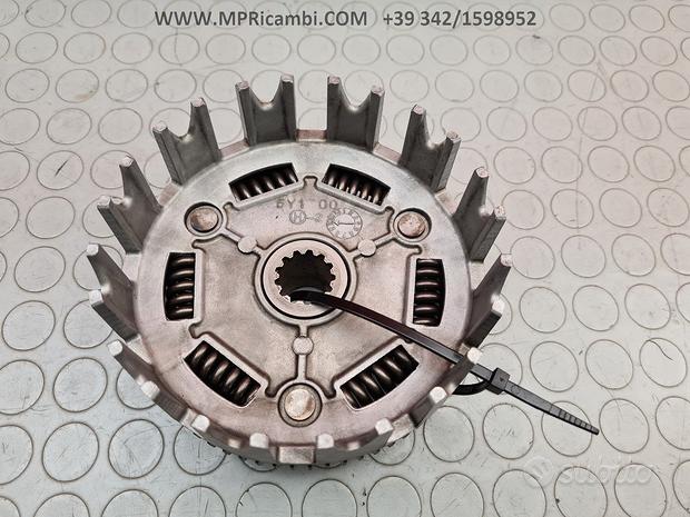 Subito CAMPANA FRIZIONE YAMAHA XTZ 660 1991 1992 XT Z 3YF