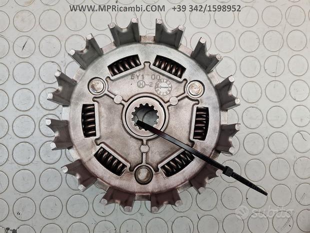 Subito CAMPANA FRIZIONE YAMAHA XTZ 660 1991 1992 XT Z 3YF