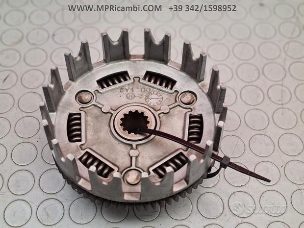 Subito CAMPANA FRIZIONE YAMAHA XTZ 660 1991 1992 XT Z 3YF