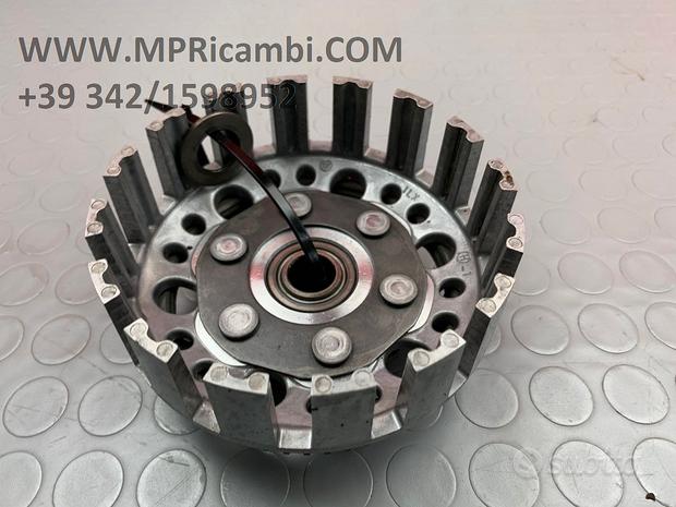 Subito CAMPANA FRIZIONE YAMAHA YZ 125 1987 1988 YZ125 198