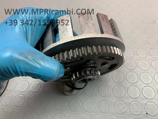 Subito CAMPANA FRIZIONE YAMAHA YZ 125 1987 1988 YZ125 198