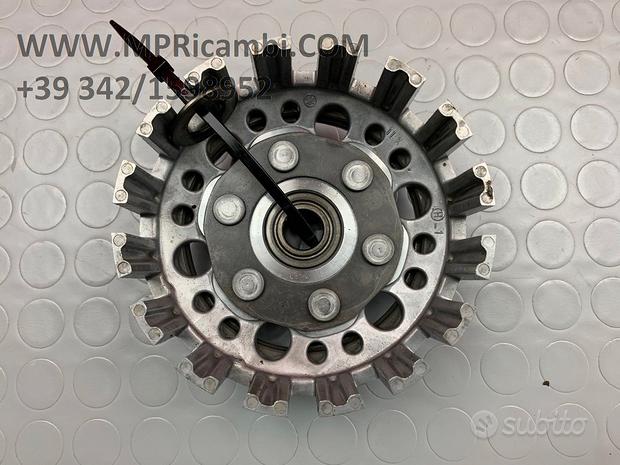 Subito CAMPANA FRIZIONE YAMAHA YZ 125 1987 1988 YZ125 198