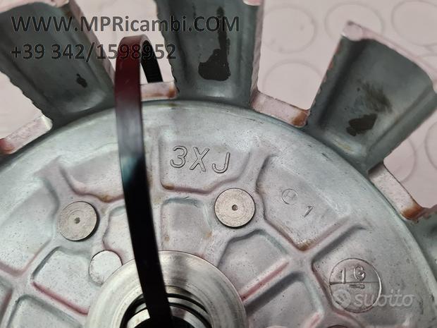 Subito CAMPANA FRIZIONE YAMAHA YZ 125 1992 1991 YZ125 199