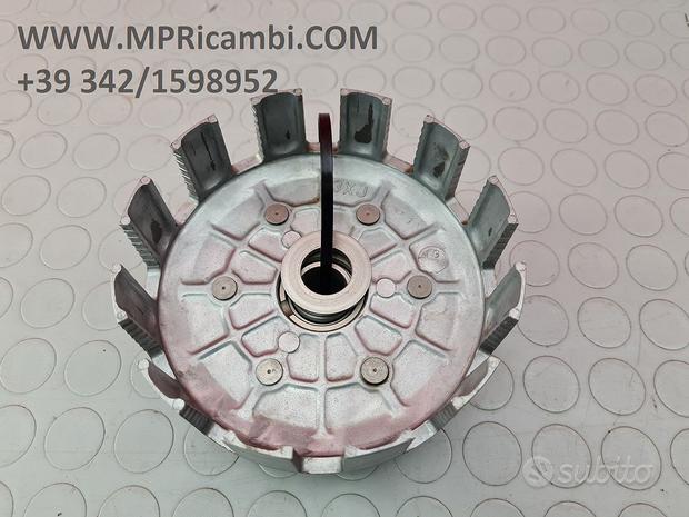 Subito CAMPANA FRIZIONE YAMAHA YZ 125 1992 1991 YZ125 199