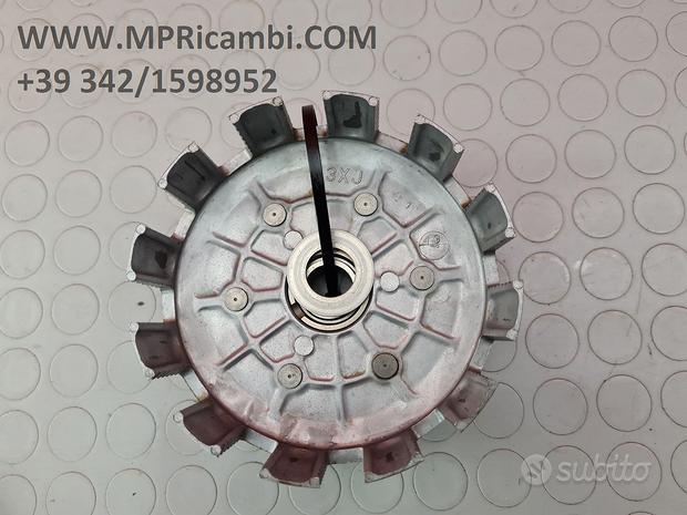 Subito CAMPANA FRIZIONE YAMAHA YZ 125 1992 1991 YZ125 199