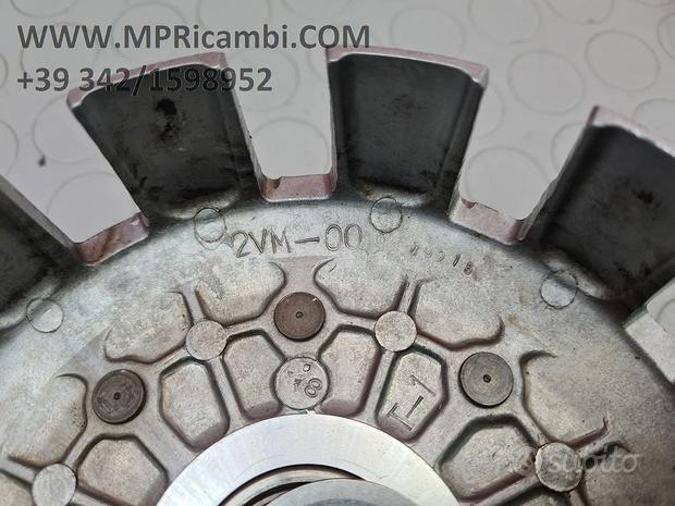 Subito CAMPANA FRIZIONE YAMAHA YZ 250 1989 1990 YZ250 199