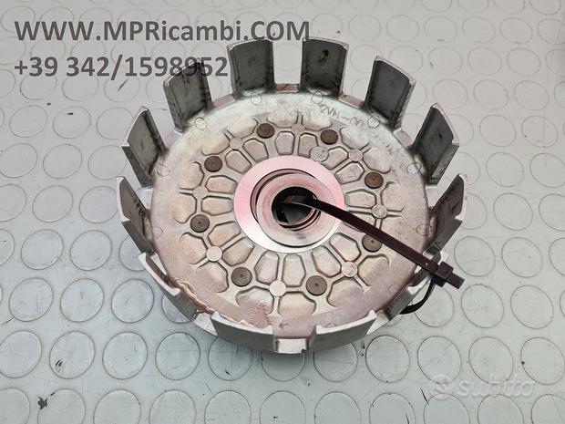 Subito CAMPANA FRIZIONE YAMAHA YZ 250 1989 1990 YZ250 199