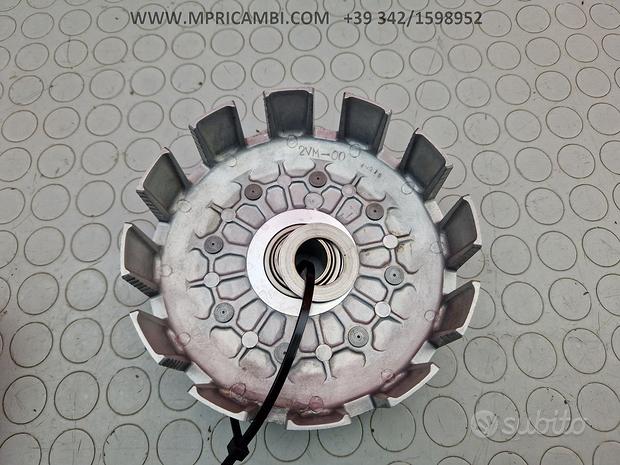 Subito CAMPANA FRIZIONE YAMAHA YZ 250 1990 1989 YZ250 199