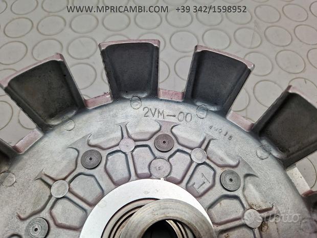 Subito CAMPANA FRIZIONE YAMAHA YZ 250 1990 1989 YZ250 199