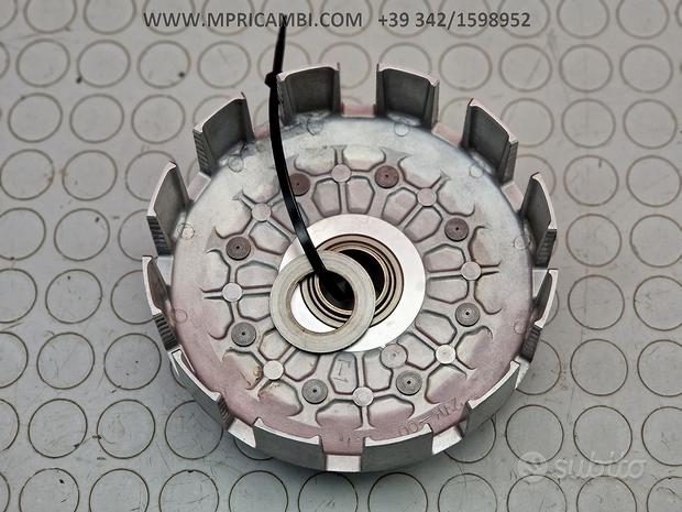 Subito CAMPANA FRIZIONE YAMAHA YZ 250 1990 1989 YZ250 199