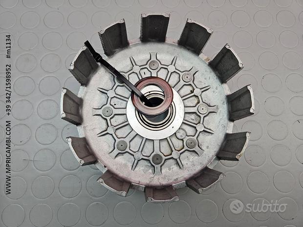 Subito CAMPANA FRIZIONE YAMAHA YZ 250 1993 1994 YZ250 199