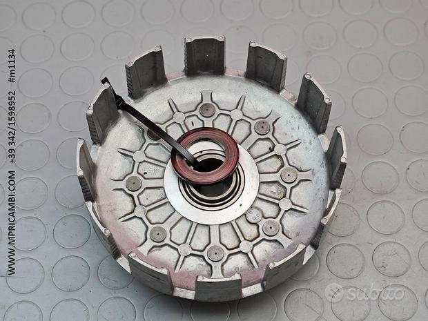 Subito CAMPANA FRIZIONE YAMAHA YZ 250 1993 1994 YZ250 199