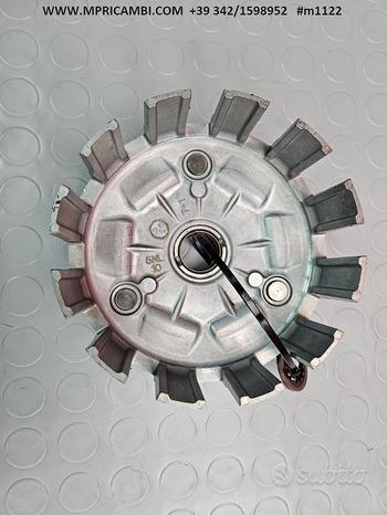 Subito CAMPANA FRIZIONE YAMAHA YZF 250 2001 2002 YZ F WR