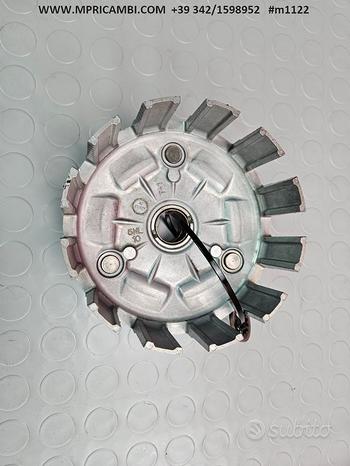 Subito CAMPANA FRIZIONE YAMAHA YZF 250 2001 2002 YZ F WR