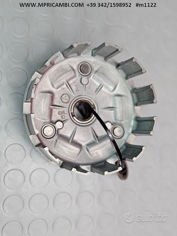 Subito CAMPANA FRIZIONE YAMAHA YZF 250 2001 2002 YZ F WR