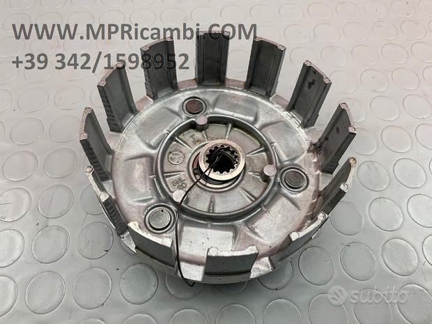Subito CAMPANA FRIZIONE YAMAHA YZF 250 2009 2008 YZF250 2
