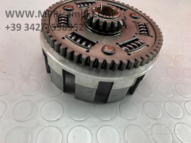 Subito CAMPANA FRIZIONE YAMAHA YZF 250 2009 2008 YZF250 2