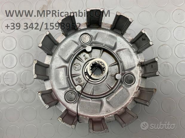 Subito CAMPANA FRIZIONE YAMAHA YZF 250 2009 2008 YZF250 2