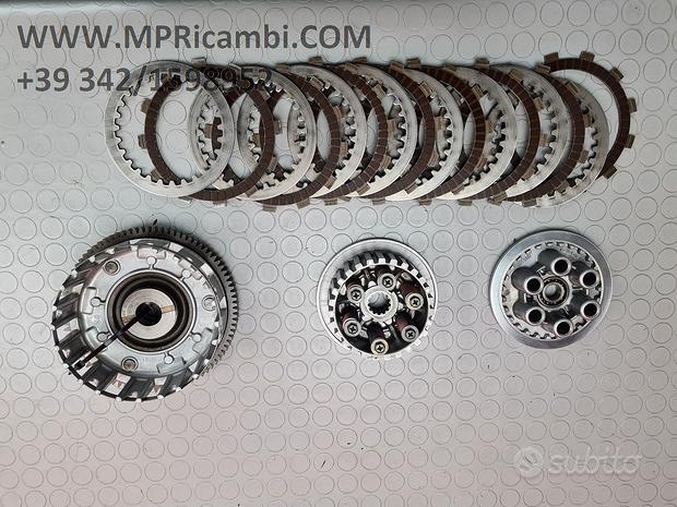 Subito CAMPANA FRIZIONE YAMAHA YZF R6 2000 2001 R 2002 19