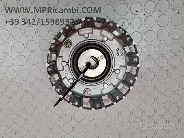 Subito CAMPANA FRIZIONE YAMAHA YZF R6 2000 2001 R 2002 19