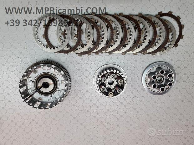 Subito CAMPANA FRIZIONE YAMAHA YZF R6 2000 2001 R 2002 19