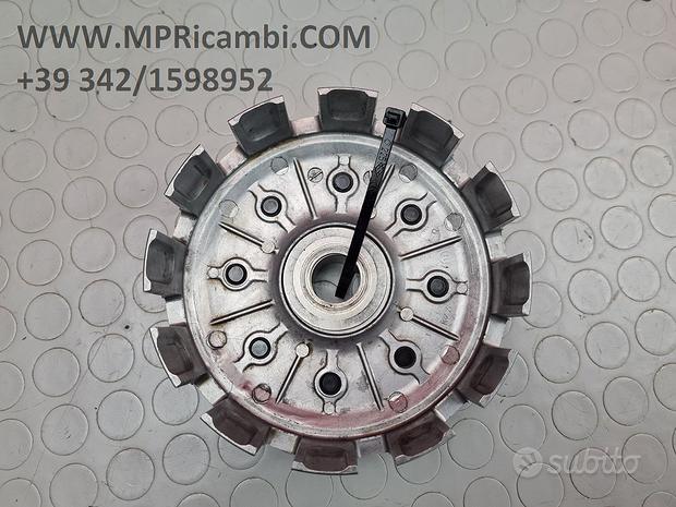 Subito CAMPANA KZ3 HONDA CRF 450 2002 2003 MOTARD CRE 200