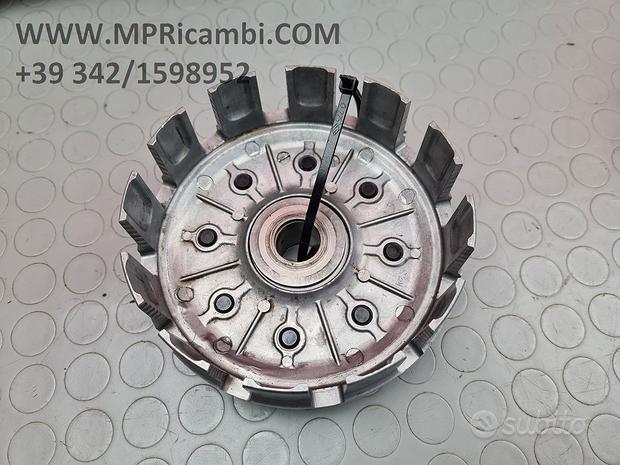 Subito CAMPANA KZ3 HONDA CRF 450 2002 2003 MOTARD CRE 200