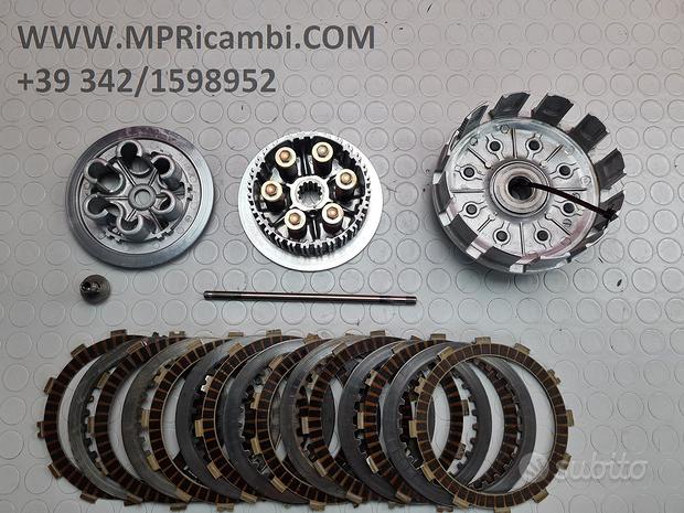 Subito CAMPANA KZ3 HONDA CRF 450 2002 2003 MOTARD CRE 200