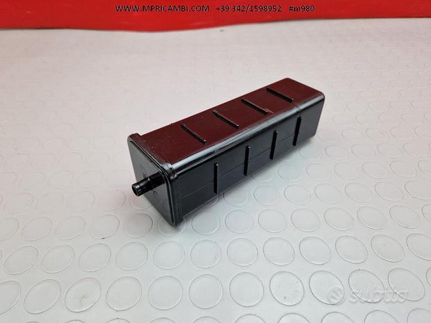 Subito CANISTER 16164-0009 KAWASAKI Z125 2021 2020 Z 125