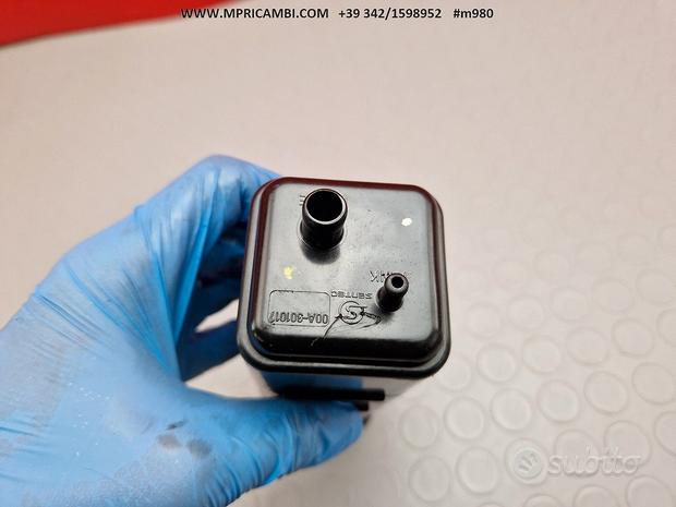 Subito CANISTER 16164-0009 KAWASAKI Z125 2021 2020 Z 125