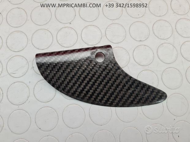 Subito CARBONIO PROTEZIONE KAWASAKI NINJA 600 2007 ZX6R 2