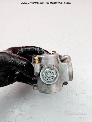 Subito CARBURATORE CARBURATOR KAWASAKI KX 125 1990 1991