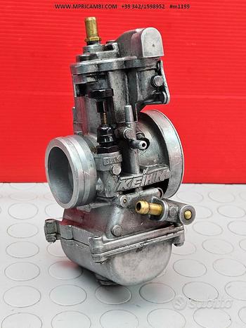 Subito CARBURATORE CARBURATOR KTM EXC 125 1998 2002 SX 12