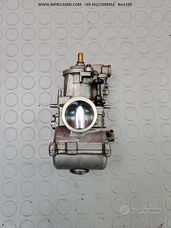 Subito CARBURATORE CARBURATOR KTM EXC 125 1998 2002 SX 12