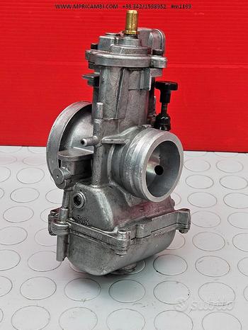 Subito CARBURATORE CARBURATOR KTM EXC 125 1998 2002 SX 12
